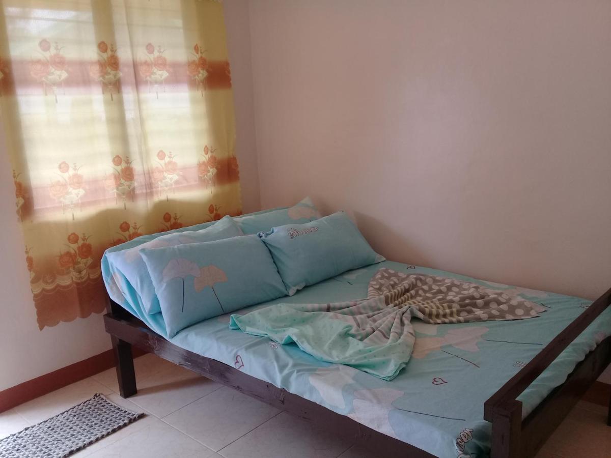 Se San Beach Resort-Isla De Gigantes Carles Екстериор снимка