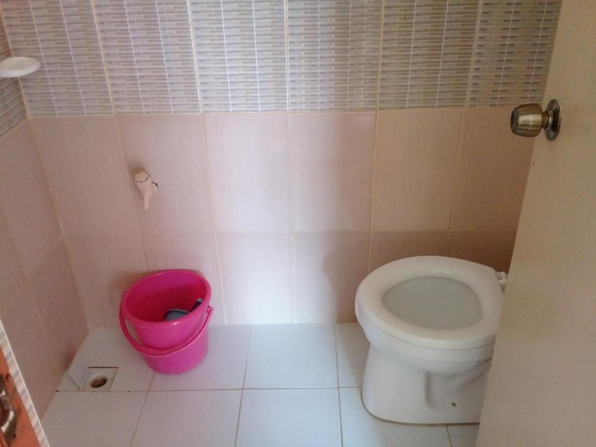 Se San Beach Resort-Isla De Gigantes Carles Екстериор снимка